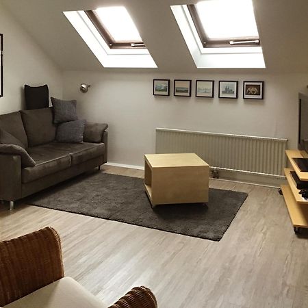 Ferienwohnung Heeserberg ซานเทน ภายนอก รูปภาพ