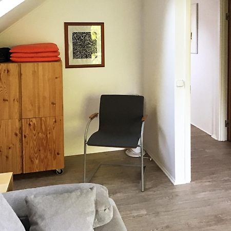 Ferienwohnung Heeserberg ซานเทน ภายนอก รูปภาพ