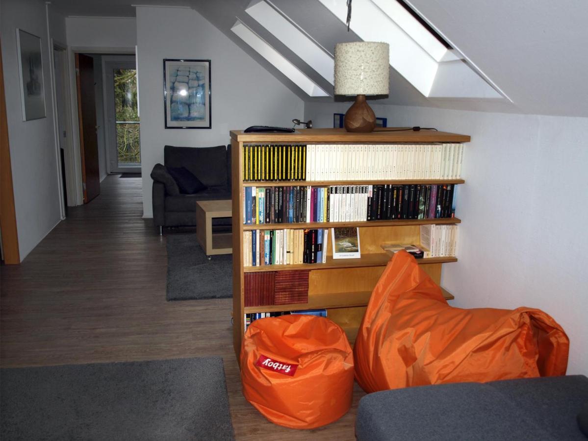 Ferienwohnung Heeserberg ซานเทน ภายนอก รูปภาพ