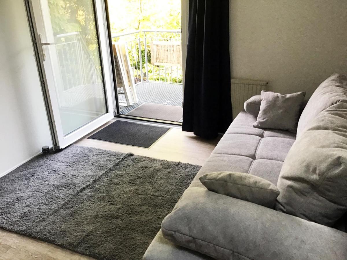Ferienwohnung Heeserberg ซานเทน ภายนอก รูปภาพ