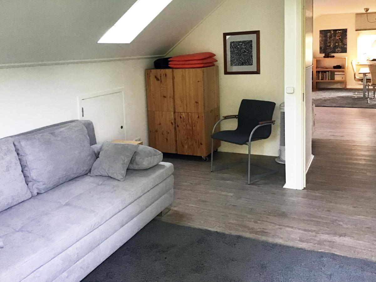 Ferienwohnung Heeserberg ซานเทน ภายนอก รูปภาพ