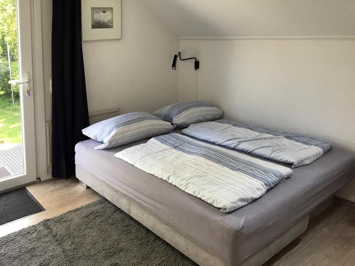 Ferienwohnung Heeserberg ซานเทน ภายนอก รูปภาพ