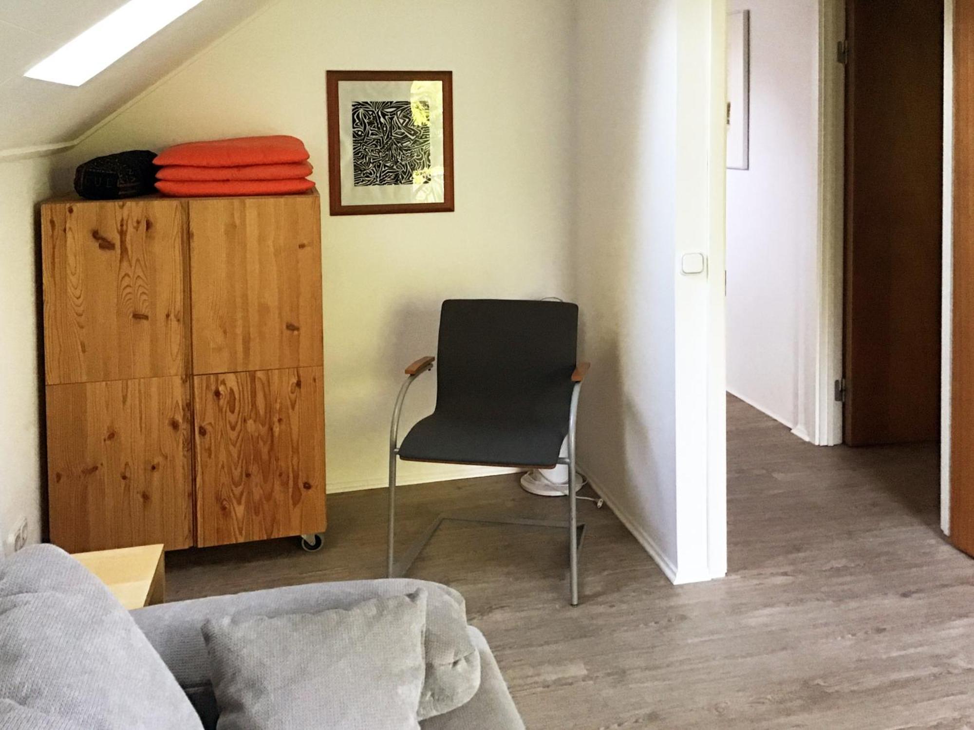 Ferienwohnung Heeserberg ซานเทน ภายนอก รูปภาพ
