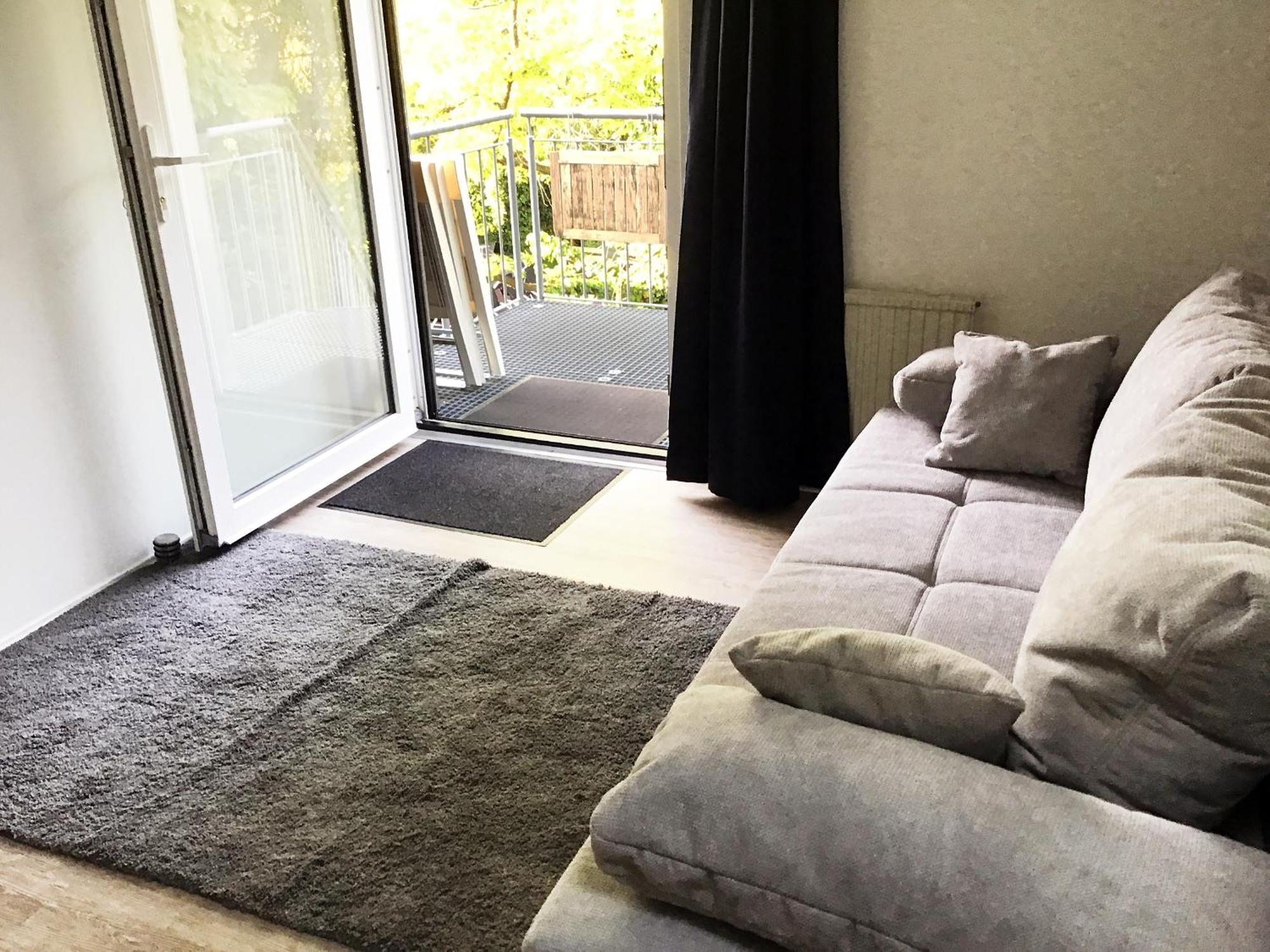 Ferienwohnung Heeserberg ซานเทน ภายนอก รูปภาพ