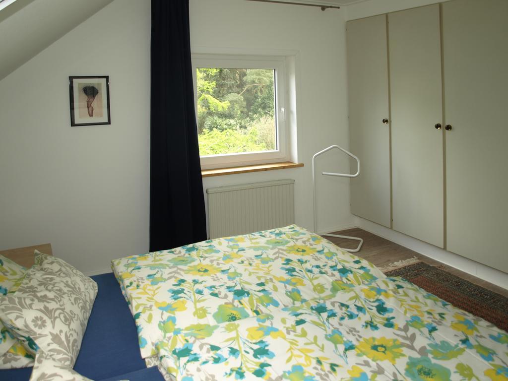Ferienwohnung Heeserberg ซานเทน ภายนอก รูปภาพ