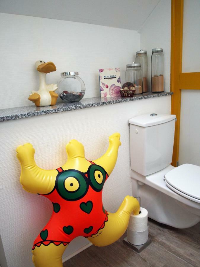 Ferienwohnung Heeserberg ซานเทน ภายนอก รูปภาพ